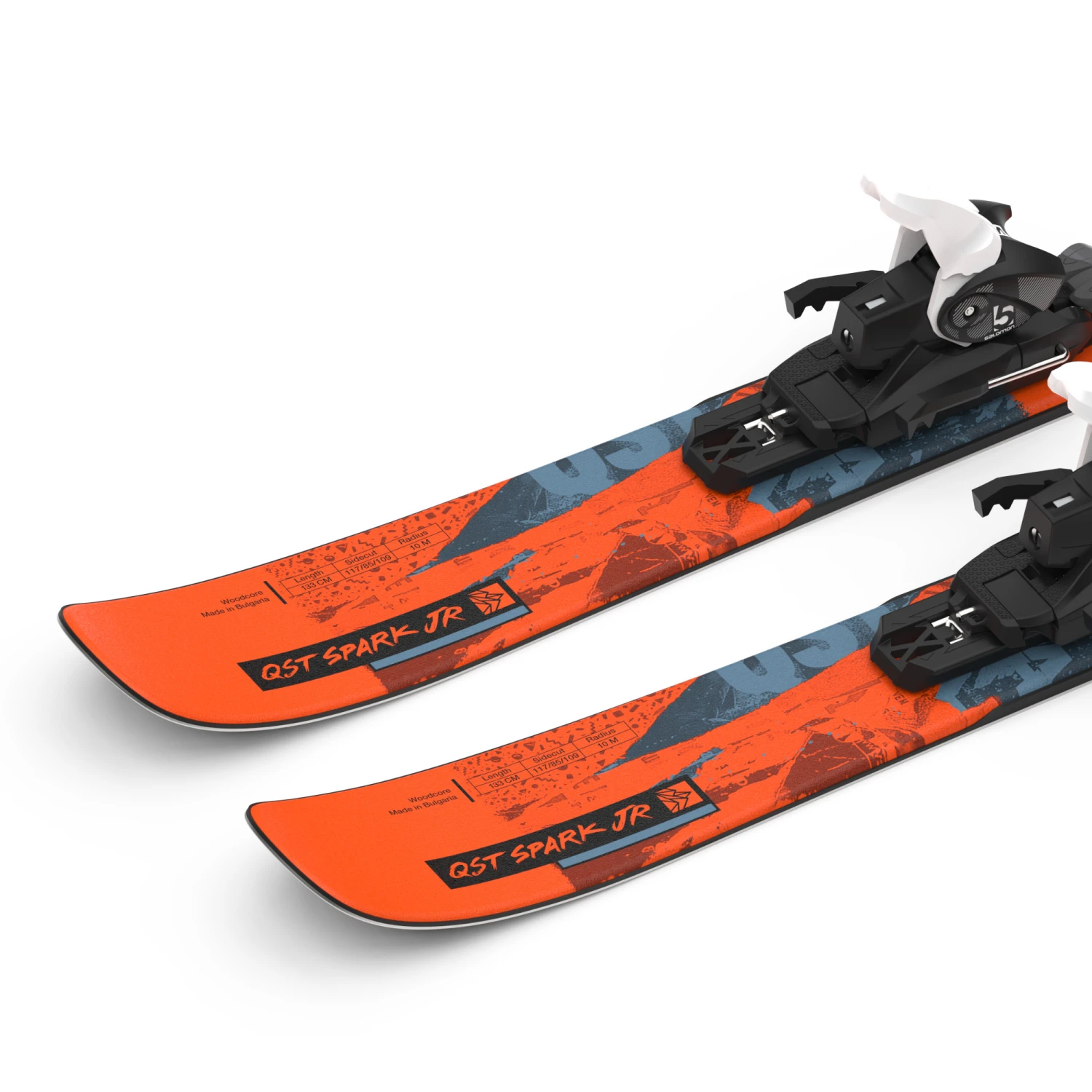 Salomon Qst Spark Jr S -Duijvestein Winkel L47057600 9 VIR QST SPARK Jr S C5 GW J85.png.high res