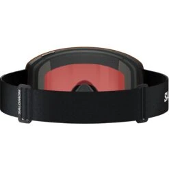 Salomon Radium Pro Sigma +1Lens Black/Red 5 Salomon Radium Pro Sigma +1Lens Black/Red -Duijvestein Winkel L47624600 6 VIR RADIUM PRO SIGMA Black Poppy Red Extra Lens.png.cq5dam.web .1200.1200