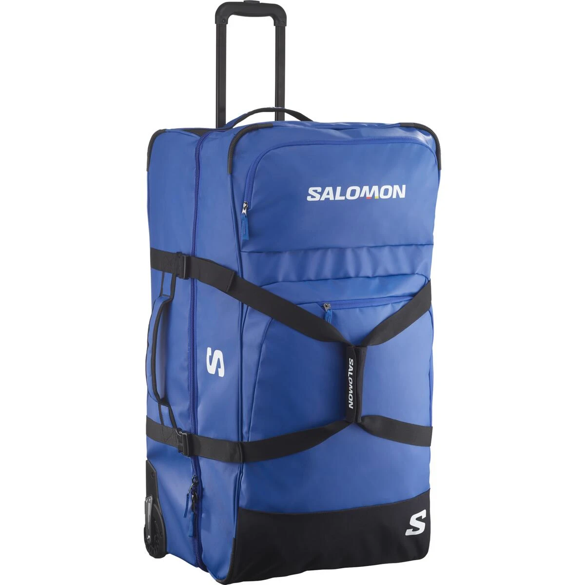 Salomon Race Trip Container 130 Salomon Race Trip Container 130 -Duijvestein Winkel LC2094800 0 GHO CONTAINER 130RACE BLUE1.png.cq5dam.web .1200.1200
