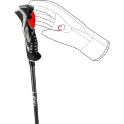 Leki Carbon 14 3D 8 Leki Carbon 14 3D -Duijvestein Winkel Leki Carbon 14 3D 2025 5