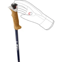 Leki Stella S -Duijvestein Winkel Leki Stella S 2025 5