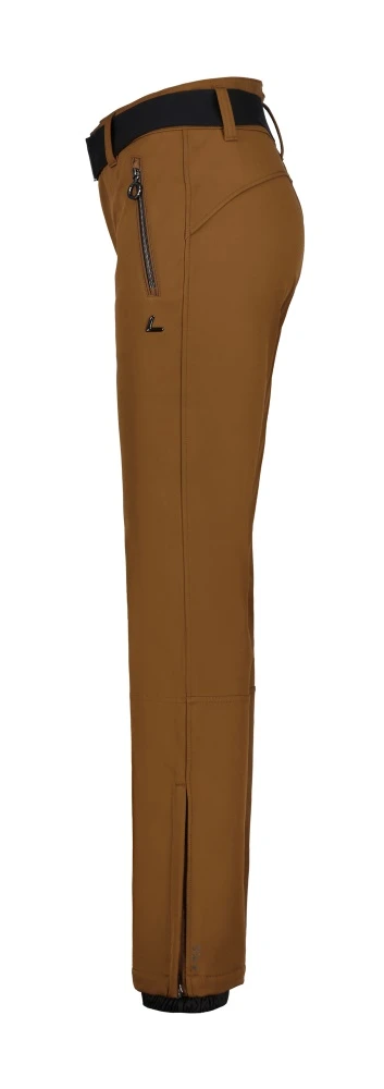 Luhta Womens Joentaus Pant Luhta Womens Joentaus Pant -Duijvestein Winkel Luhta Womens Halhola Jacket chocolate brown 2025 3