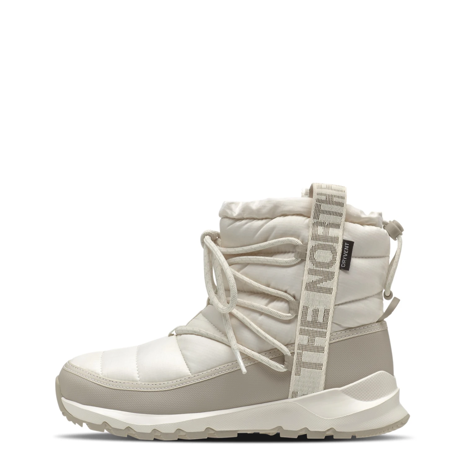 The North Face Womens Thermoball Lace Up WP The North Face Womens Thermoball Lace Up WP -Duijvestein Winkel NF0A5LWD32F1 D