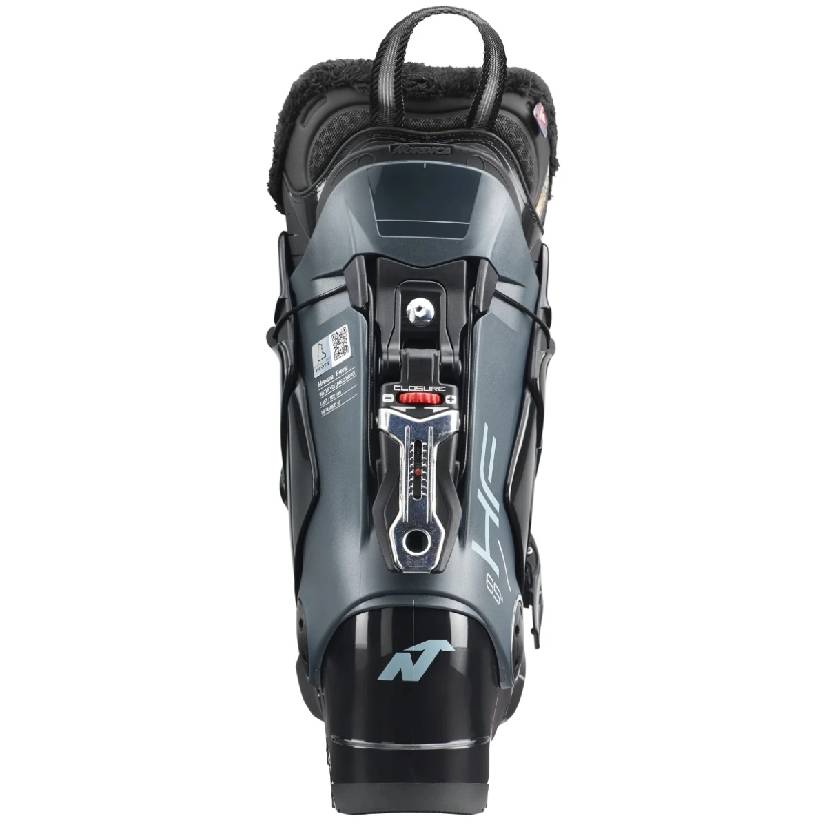 Nordica HF 85 W Nordica HF 85 W -Duijvestein Winkel Nordica HF 85 W 2025 3