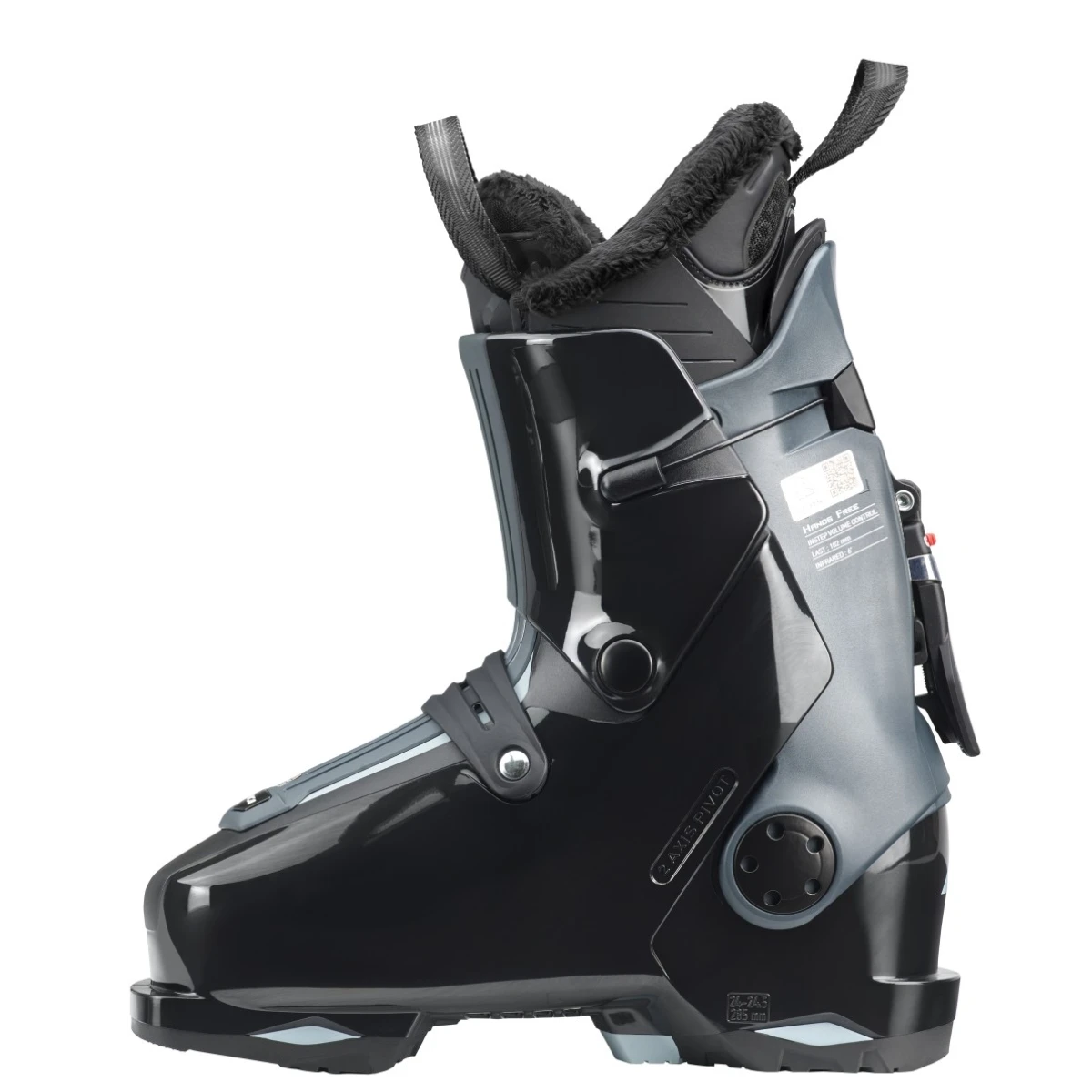 Nordica HF 85 W Nordica HF 85 W -Duijvestein Winkel Nordica HF 85 W 2025 4