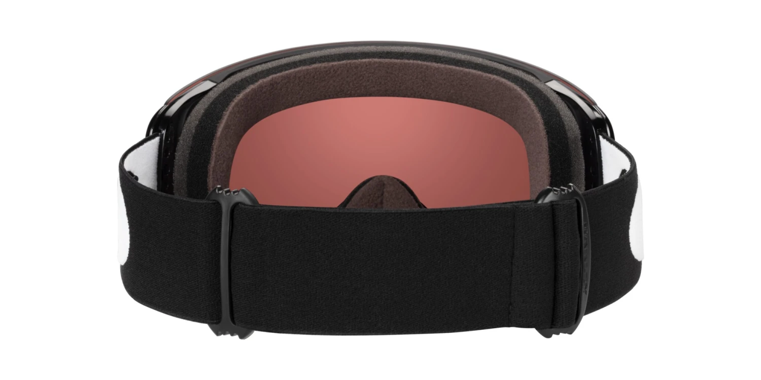 Oakley Flight Deck M Black/Torch Oakley Flight Deck M Black/Torch -Duijvestein Winkel Oakley Flight Deck M 2025 Black Red 3