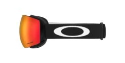 Oakley Flight Deck M Black/Torch 8 Oakley Flight Deck M Black/Torch -Duijvestein Winkel Oakley Flight Deck M 2025 Black Red 4