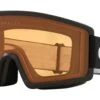 Oakley Target Line L Black/Persimmon 2 Oakley Target Line L Black/Persimmon -Duijvestein Winkel Oakley Target Line L 2025 Black Orange 1