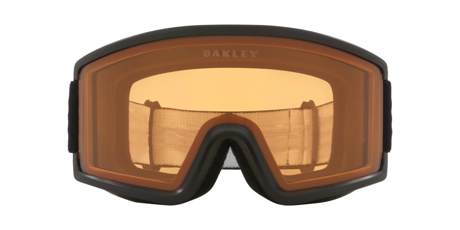 Oakley Target Line L Black/Persimmon Oakley Target Line L Black/Persimmon -Duijvestein Winkel Oakley Target Line L 2025 Black Orange 2