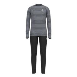 Odlo Active Warm Eco Kids Set