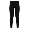 Odlo Mens BL Bottom Long Merino 160 -Duijvestein Winkel Odlo Mens BL Bottom Long Merino 160 2025 zwart 1