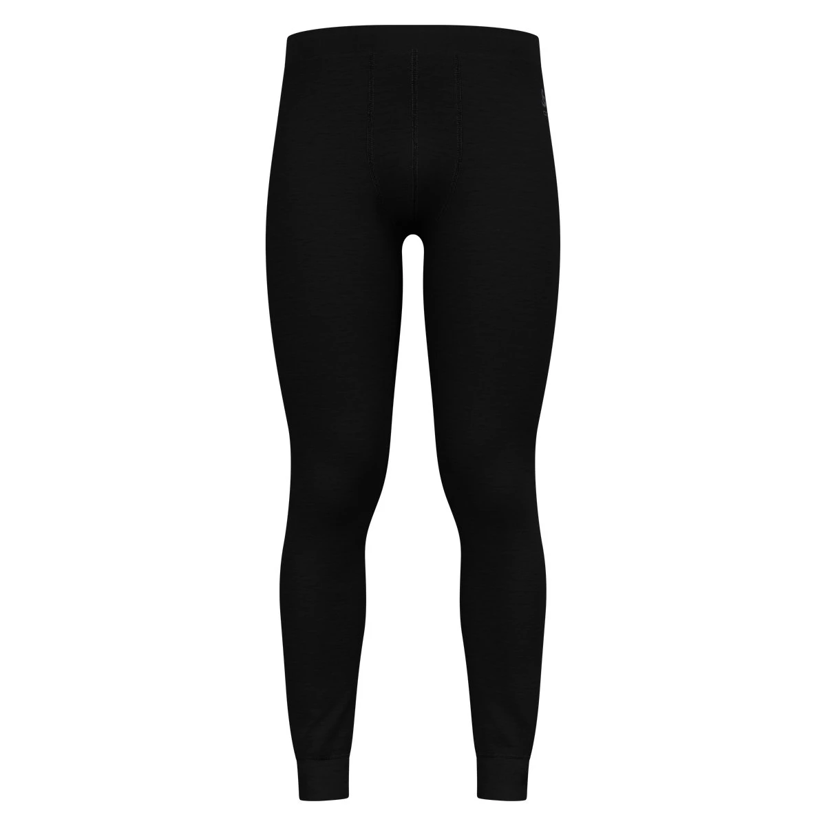 Odlo Mens BL Bottom Long Merino 160 Odlo Mens BL Bottom Long Merino 160 -Duijvestein Winkel Odlo Mens BL Bottom Long Merino 160 2025 zwart 1
