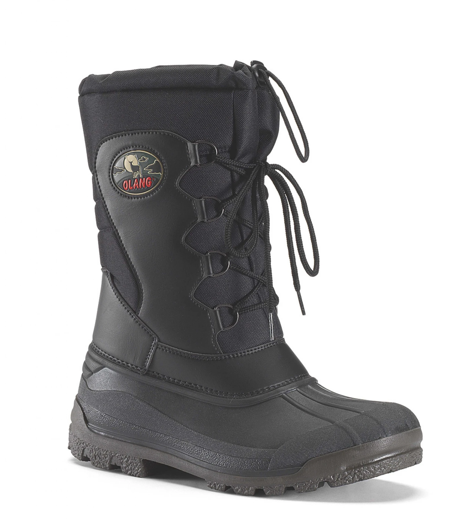 Olang Olang Canadian Olang Olang Canadian -Duijvestein Winkel Olang Canadian antraciet 1