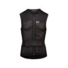 POC Mens VPD Air Vest 2 POC Mens VPD Air Vest -Duijvestein Winkel POC Men s VPD Spine Vest 2026 Winter uranium black 1