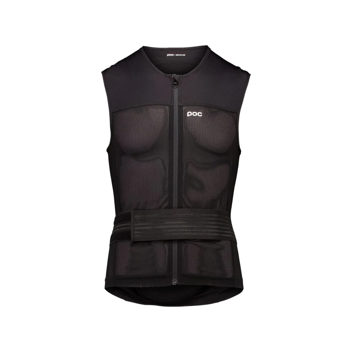 POC Mens VPD Spine Vest POC Mens VPD Spine Vest -Duijvestein Winkel POC Men s VPD Spine Vest 2026 Winter uranium black