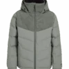 Protest G Prtnoa Jr Snowjacket 1 Protest G Prtnoa Jr Snowjacket -Duijvestein Winkel PRTNOA JR Snowjacket mistygreen