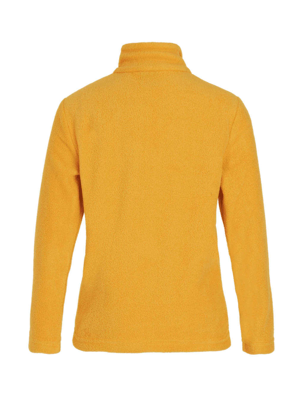 Protest B Prtperfect Td 1_4 Zip Top Protest B Prtperfect Td 1_4 Zip Top -Duijvestein Winkel PRTPERFECT TD 1 4 Zip Top DarkYellow back