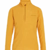 Protest B Prtperfect Td 1_4 Zip Top 2 Protest B Prtperfect Td 1_4 Zip Top -Duijvestein Winkel PRTPERFECT TD 1 4 Zip Top Dark Yellow