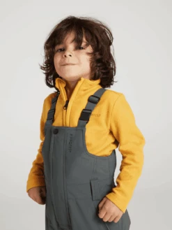 Protest B Prtperfect Td 1_4 Zip Top 4 Protest B Prtperfect Td 1_4 Zip Top -Duijvestein Winkel PRTPERFECT TD 1 4 Zip Top Dark Yellow 3