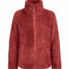 Protest G Riri Jr Full Zip Top 2 Protest G Riri Jr Full Zip Top -Duijvestein Winkel PRTRIRI JR Full Zip Top Rusticrust 1