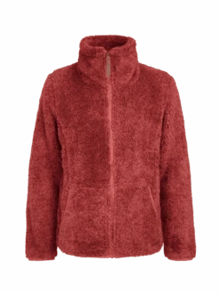 Protest G Riri Jr Full Zip Top