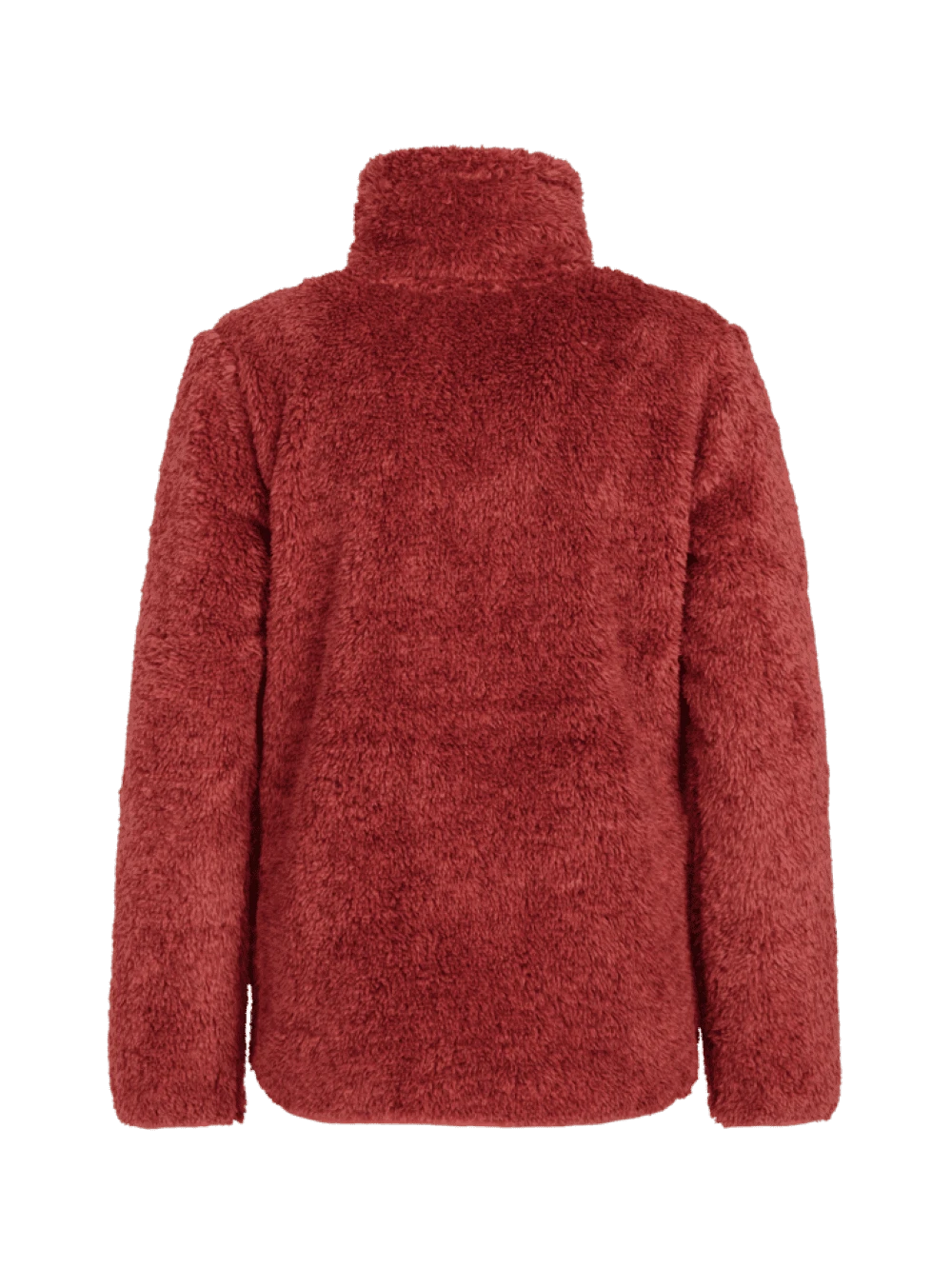 Protest G Riri Jr Full Zip Top Protest G Riri Jr Full Zip Top -Duijvestein Winkel PRTRIRI JR Full Zip Top Rusticrust back