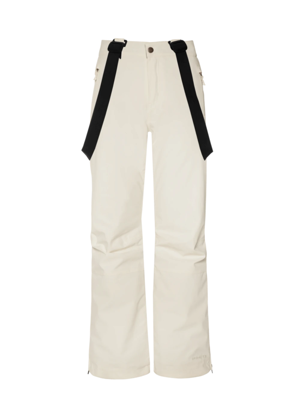 Protest G Sunny Jr Snowpants Protest G Sunny Jr Snowpants -Duijvestein Winkel PRTSUNNY JR Snowpants Canvasoffwhite