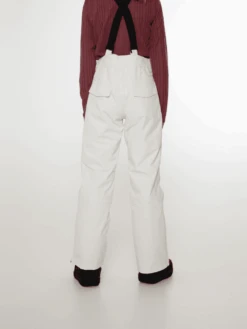 Protest G Sunny Jr Snowpants 4 Protest G Sunny Jr Snowpants -Duijvestein Winkel PRTSUNNY JR Snowpants Canvasoffwhite 3