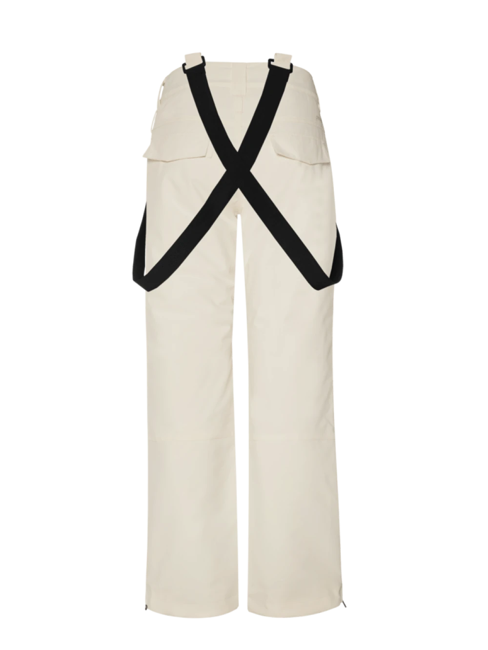 Protest G Sunny Jr Snowpants Protest G Sunny Jr Snowpants -Duijvestein Winkel PRTSUNNY JR Snowpants Canvasoffwhite back