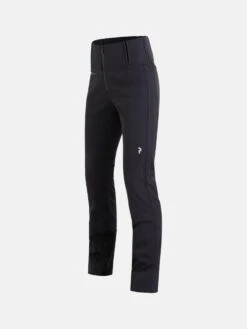 Peak Performance Womens High Stretch Pants -Duijvestein Winkel Peak Performance Womens High Stretch Pants black 2025 3