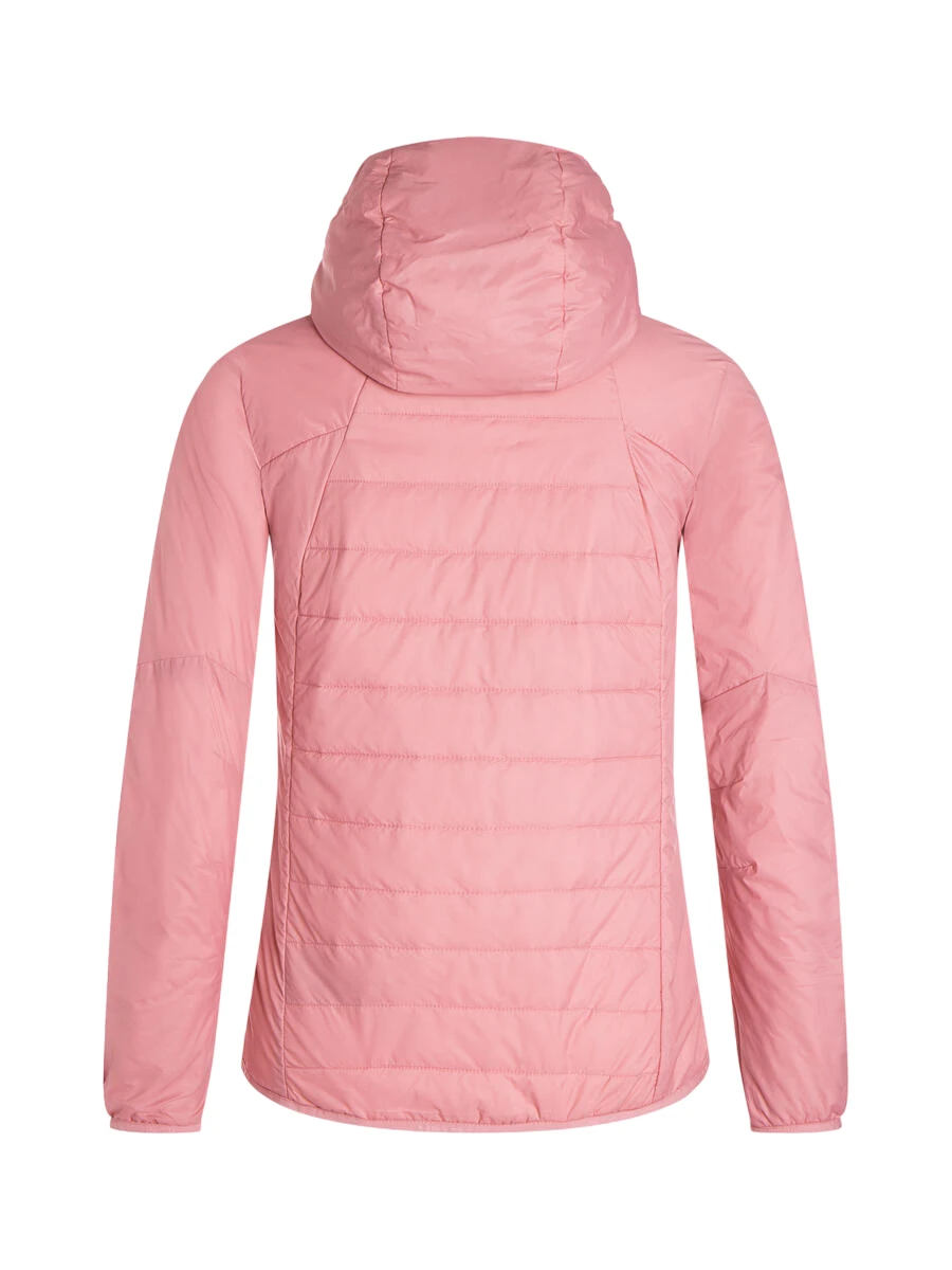 Peak Performance Womens Insulated Liner Hood Peak Performance Womens Insulated Liner Hood -Duijvestein Winkel Peak Performance Womens Insulated Liner Hood blush 2