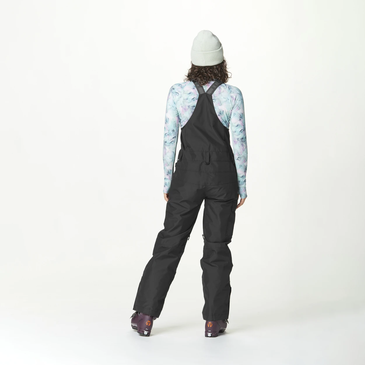 Picture Womens Brita Bib Pants Picture Womens Brita Bib Pants -Duijvestein Winkel Picture Womens Brita Bib Pants black 2025 4