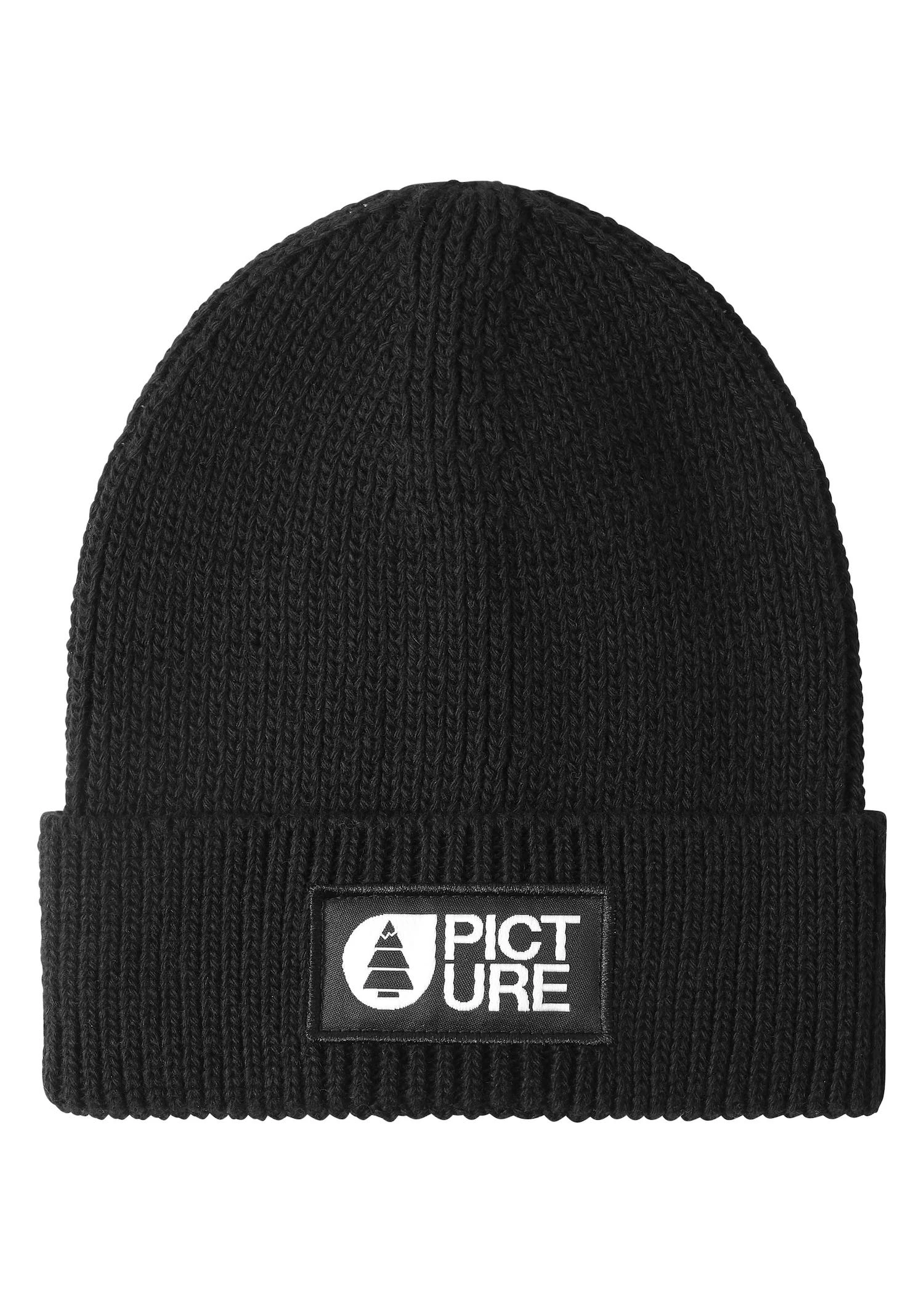 Picture Y Lizo Beanie Kids Picture Y Lizo Beanie Kids -Duijvestein Winkel Picture Y Lizo Beanie Kids 2023 A Black 1