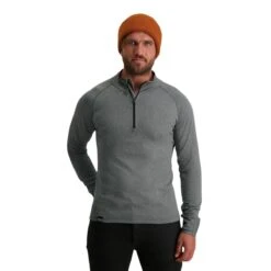 Poederbaas Mens Arctic Pully 4 Poederbaas Mens Arctic Pully -Duijvestein Winkel Poederbaas Mens Arctic Pully 2025 grey 1 2