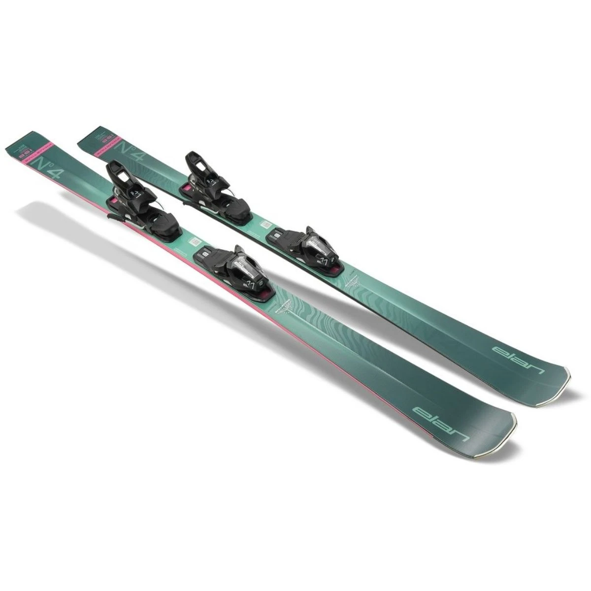 Elan Primetime N4 W Shift X Elan Primetime N4 W Shift X -Duijvestein Winkel Primetime N 4 W Shift X 2026 1