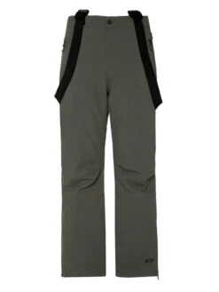 Protest B Spiket Jr Snowpants 5 Protest B Spiket Jr Snowpants -Duijvestein Winkel Protest B Spiket Jr Snowpants Huntergreen 2022 1