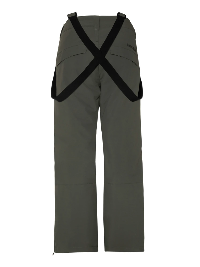 Protest B Spiket Jr Snowpants Protest B Spiket Jr Snowpants -Duijvestein Winkel Protest B Spiket Jr Snowpants Huntergreen 2022 2