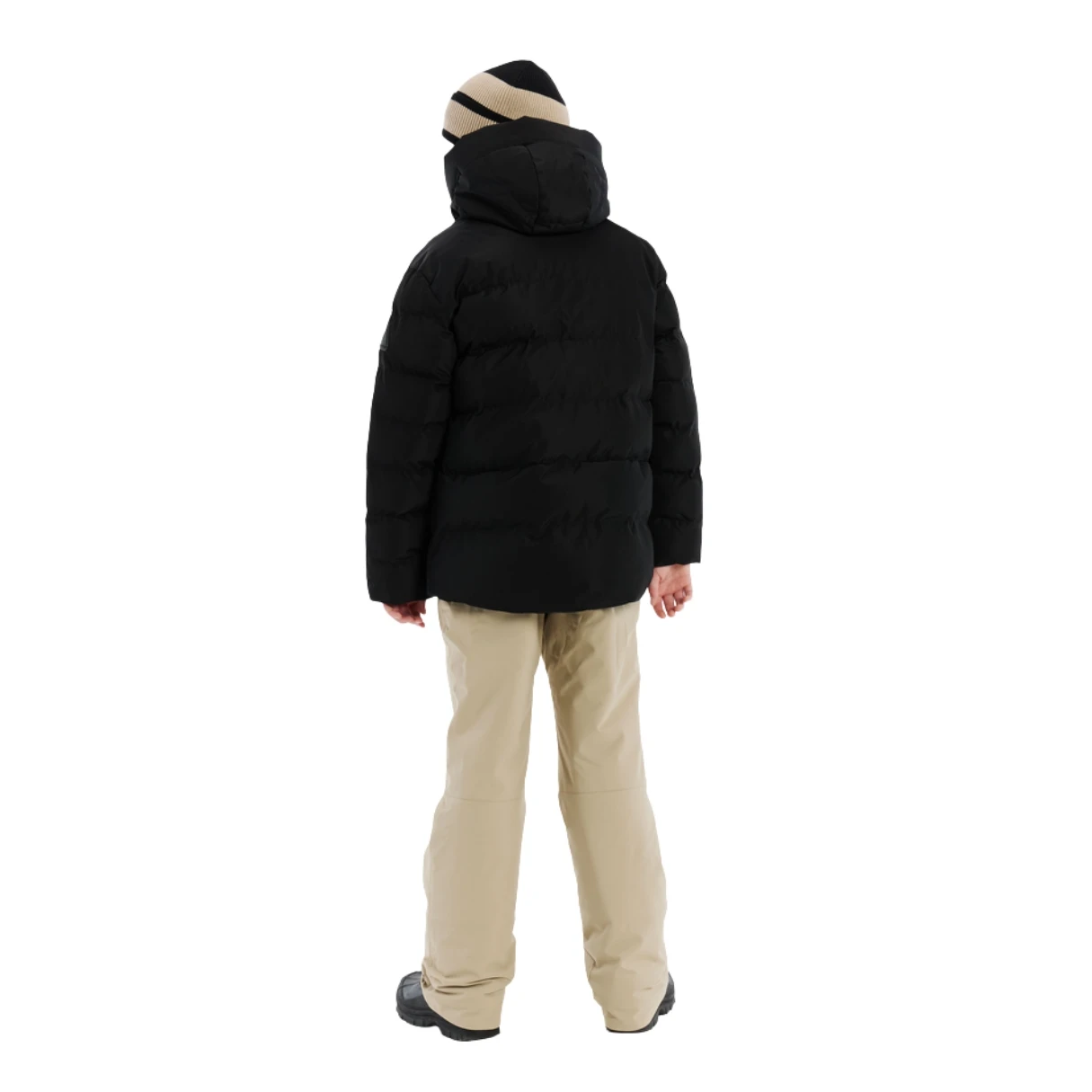 Protest Boys Prtdillon Jr Snowjacket Protest Boys Prtdillon Jr Snowjacket -Duijvestein Winkel Protest Boys Prtdillon Jr Snowjacket true black 2026 6