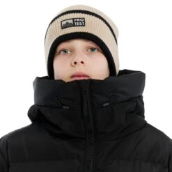 Protest Boys Prtdillon Jr Snowjacket 8 Protest Boys Prtdillon Jr Snowjacket -Duijvestein Winkel Protest Boys Prtdillon Jr Snowjacket true black 2026 7