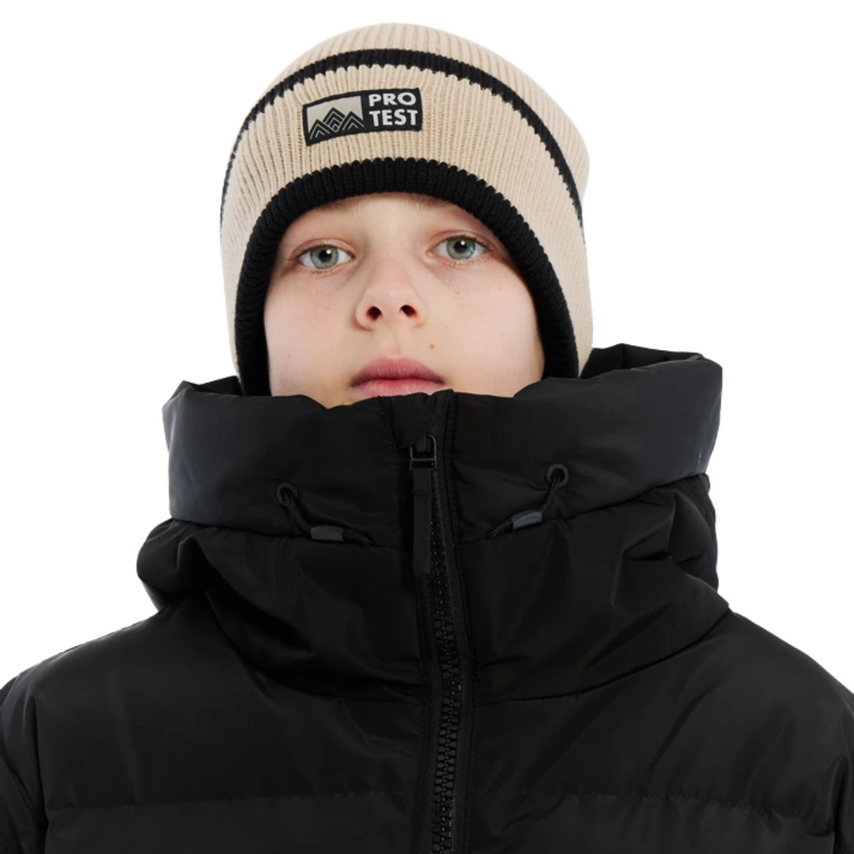 Protest Boys Prtdillon Jr Snowjacket Protest Boys Prtdillon Jr Snowjacket -Duijvestein Winkel Protest Boys Prtdillon Jr Snowjacket true black 2026 7