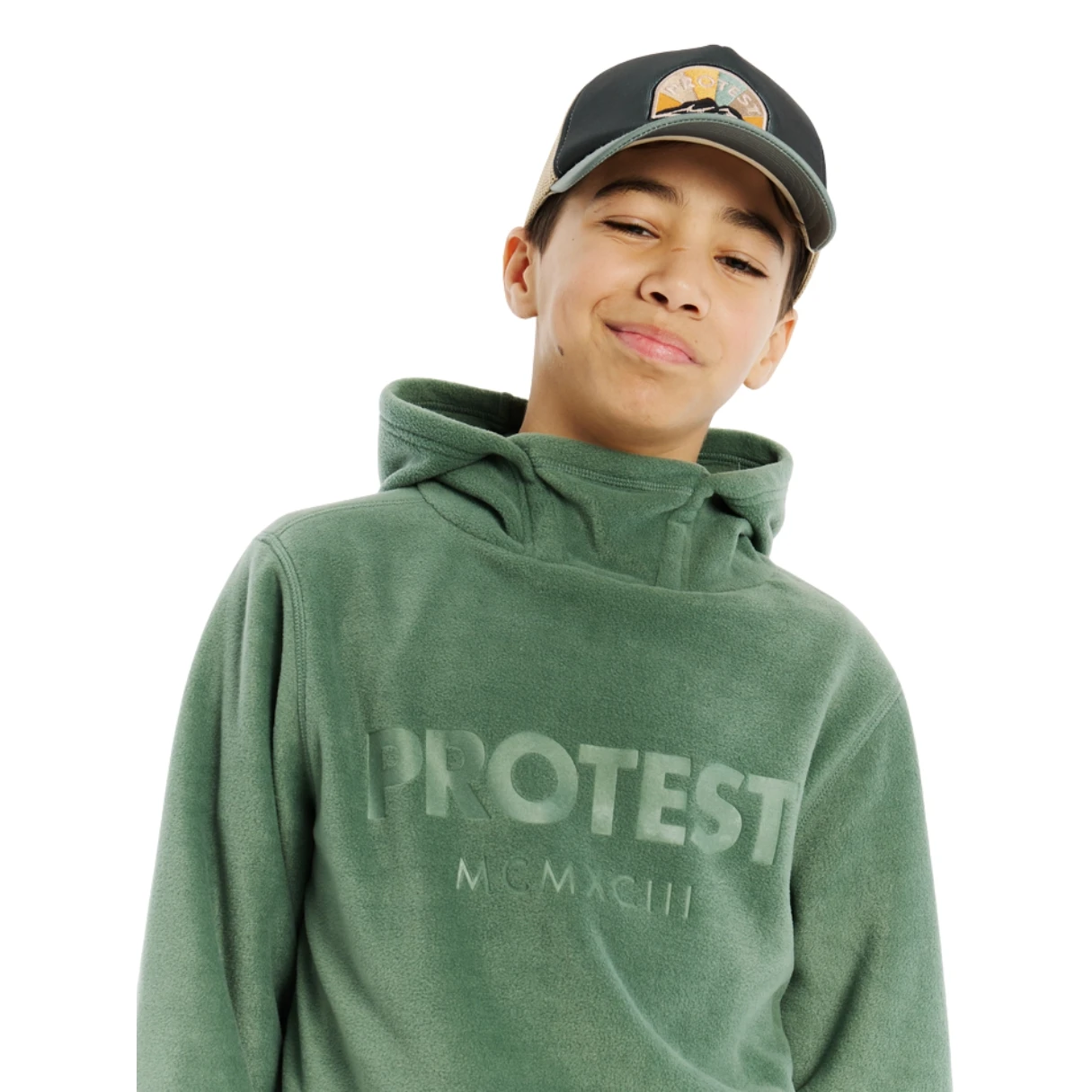 Protest Boys Prtphil Jr Hoody Protest Boys Prtphil Jr Hoody -Duijvestein Winkel Protest Boys Prtphil Jr Hoody aspen green 2026 3