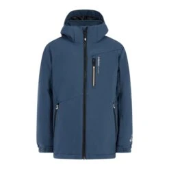 Protest Boys Prtsoulby Jr Snowjacket