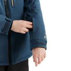 Protest Boys Prtsoulby Jr Snowjacket -Duijvestein Winkel Protest Boys Prtsoulby Jr Snowjacket twilight navy 2026 6