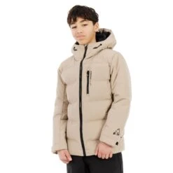 Protest Boys Prttumber Jr Snowjacket 4 Protest Boys Prttumber Jr Snowjacket -Duijvestein Winkel Protest Boys Prttumber Jr Snowjacket bamboobeige 2026 3