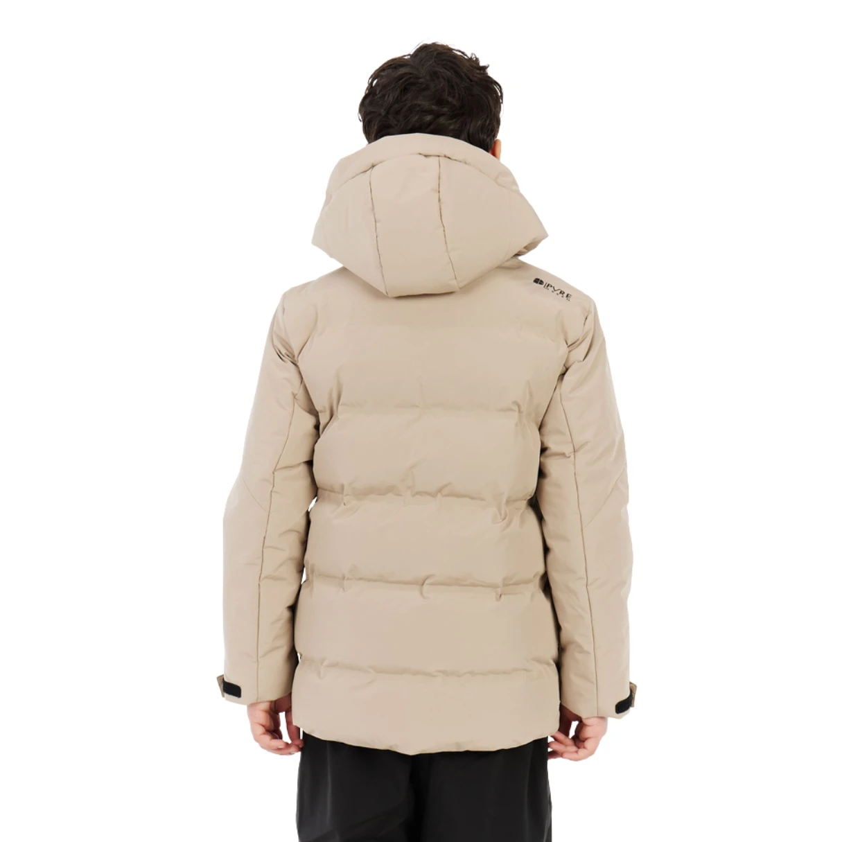 Protest Boys Prttumber Jr Snowjacket Protest Boys Prttumber Jr Snowjacket -Duijvestein Winkel Protest Boys Prttumber Jr Snowjacket bamboobeige 2026 4