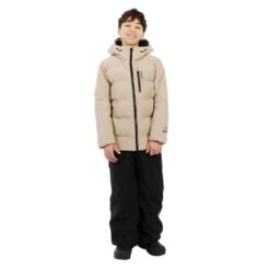 Protest Boys Prttumber Jr Snowjacket 6 Protest Boys Prttumber Jr Snowjacket -Duijvestein Winkel Protest Boys Prttumber Jr Snowjacket bamboobeige 2026 5