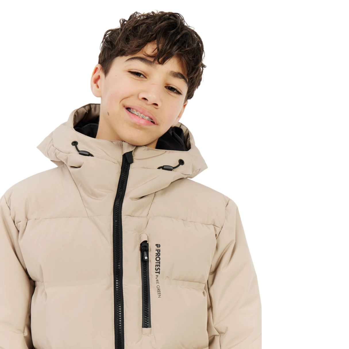 Protest Boys Prttumber Jr Snowjacket Protest Boys Prttumber Jr Snowjacket -Duijvestein Winkel Protest Boys Prttumber Jr Snowjacket bamboobeige 2026 7