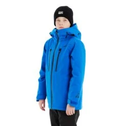 Protest Boys Prtwixan Jr Snowjacket 4 Protest Boys Prtwixan Jr Snowjacket -Duijvestein Winkel Protest Boys Prtwixan Jr Snowjacket vibrant blue 2026 3