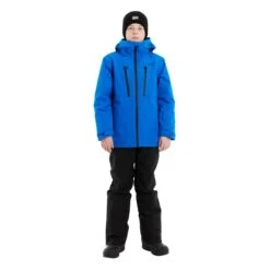 Protest Boys Prtwixan Jr Snowjacket 6 Protest Boys Prtwixan Jr Snowjacket -Duijvestein Winkel Protest Boys Prtwixan Jr Snowjacket vibrant blue 2026 5