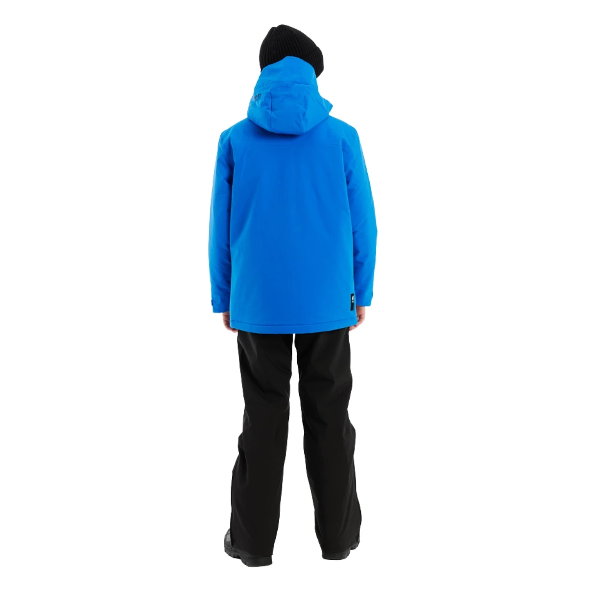Protest Boys Prtwixan Jr Snowjacket Protest Boys Prtwixan Jr Snowjacket -Duijvestein Winkel